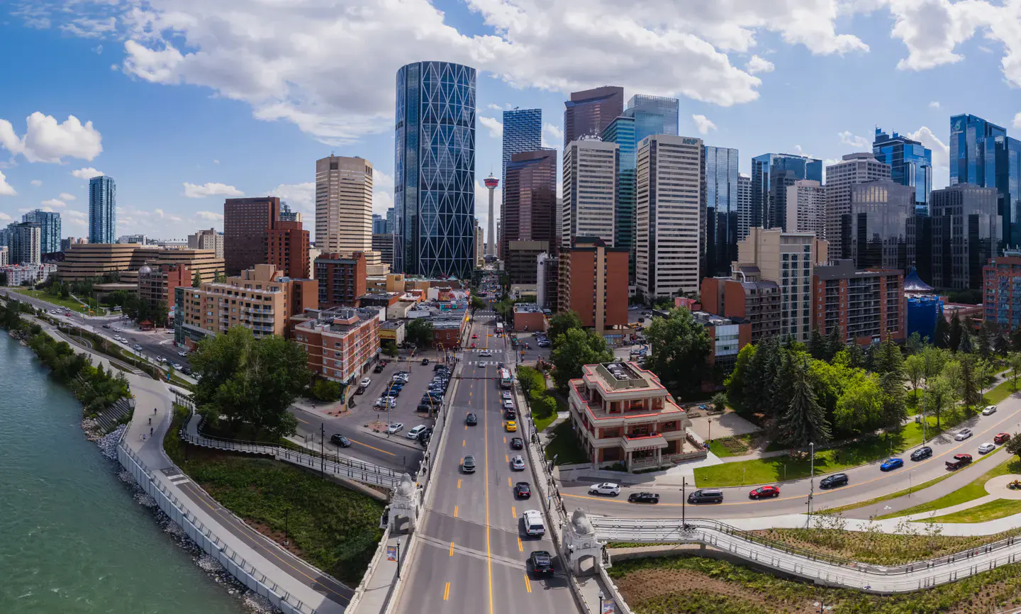 Everyday life in Beltline
