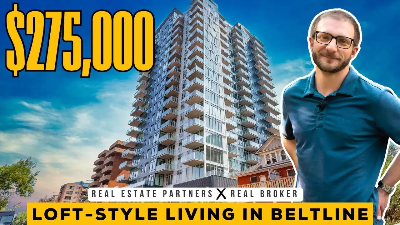 Beltline community view 6